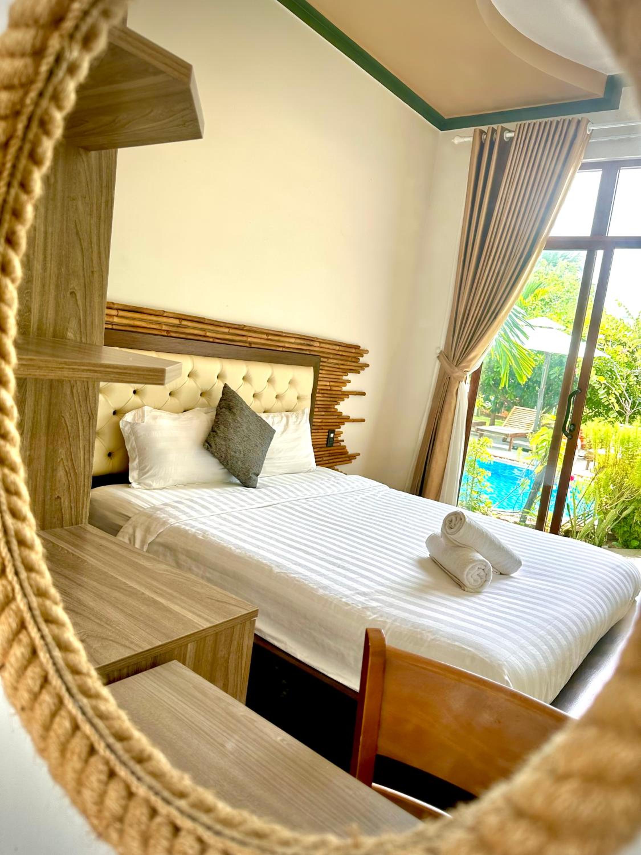 Gia An Hung Guest House view 3