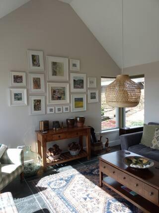 Stoneshiel Farmhouse