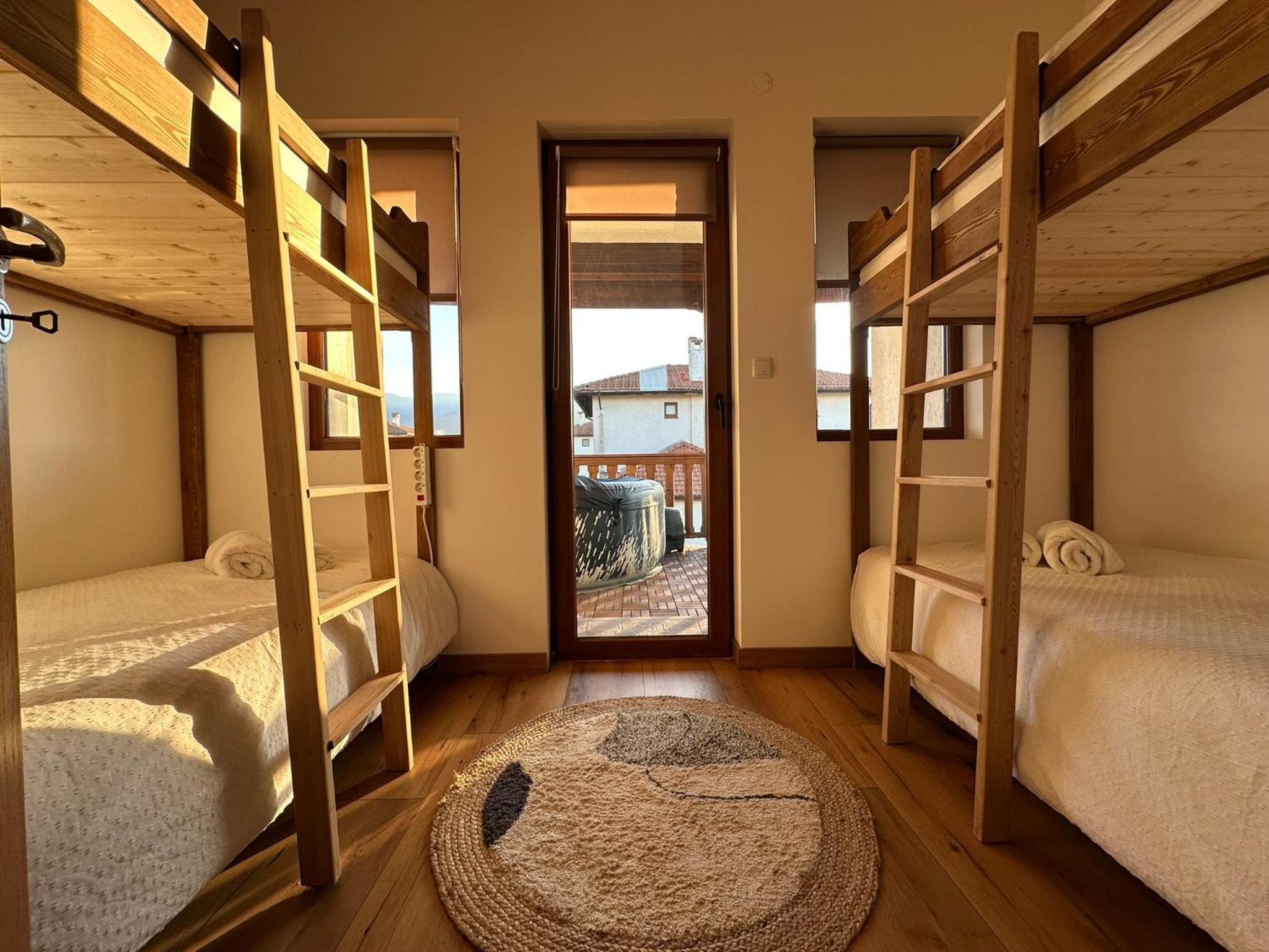 Villa Vista