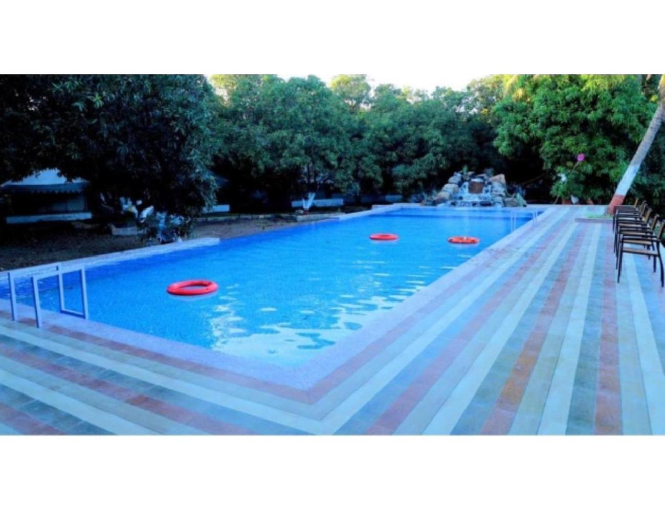 Gir Orchid Resort, Bhojde, Gujarat view 3