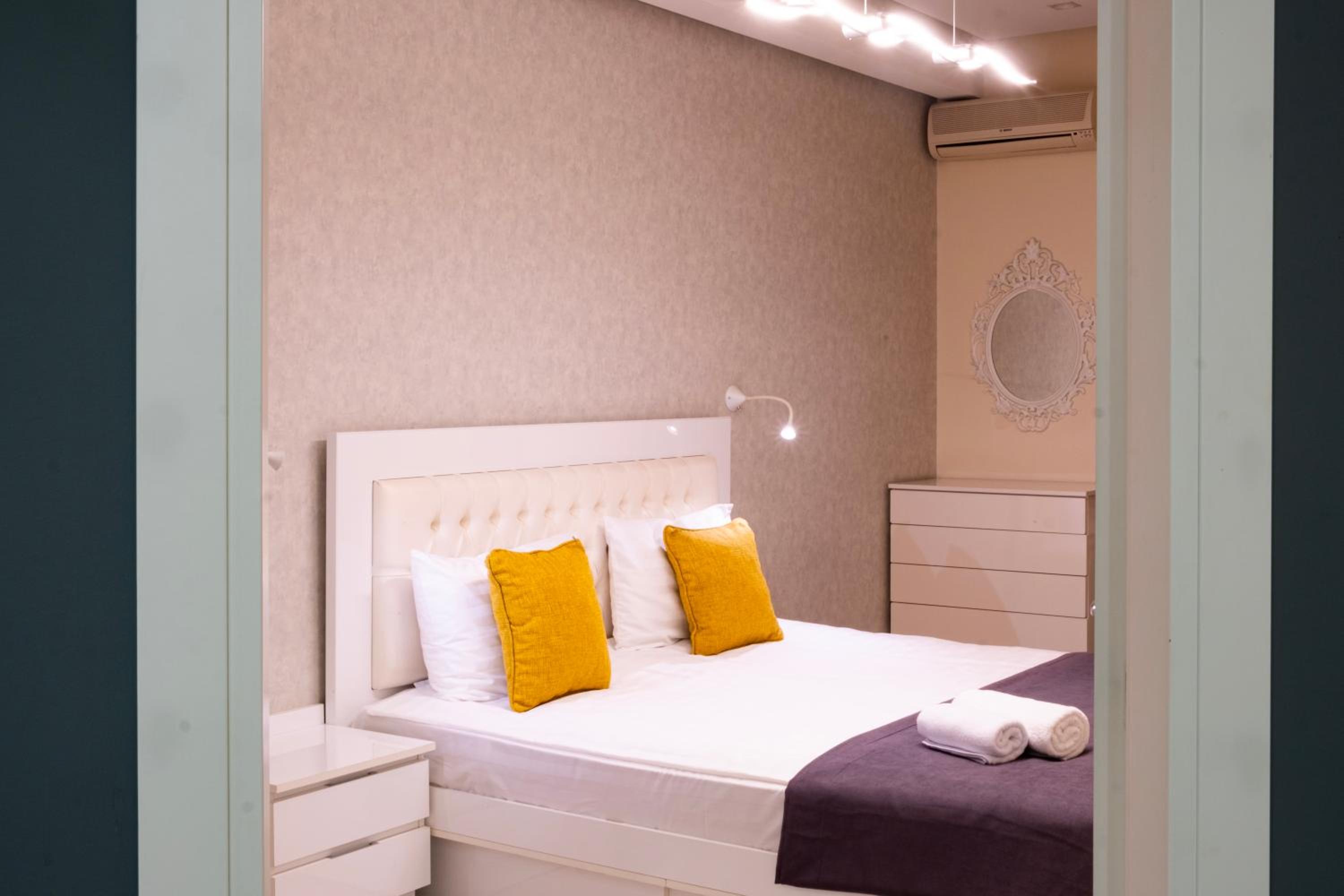 Welcome Northern Avenue Apartments