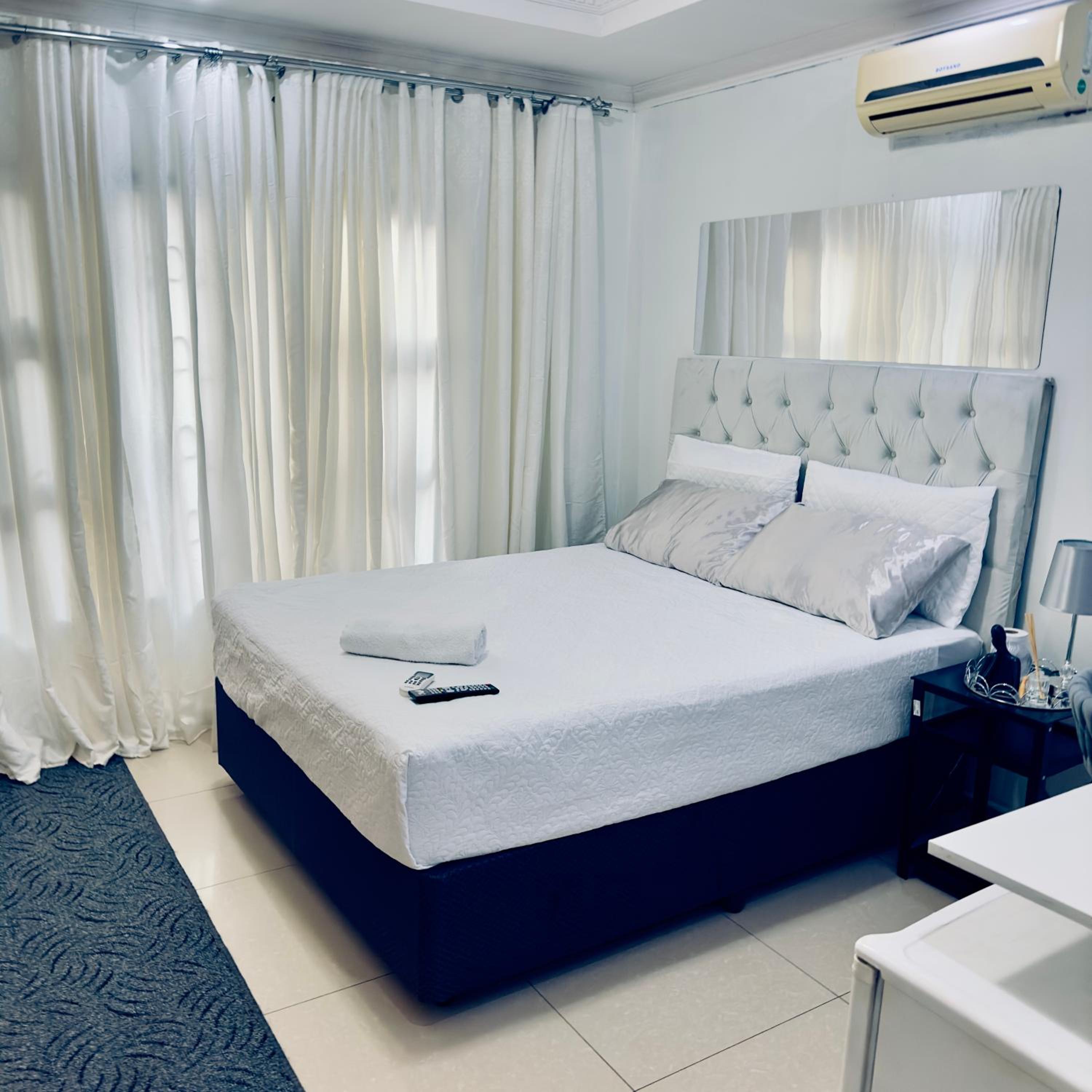 city rest bed & breakfast