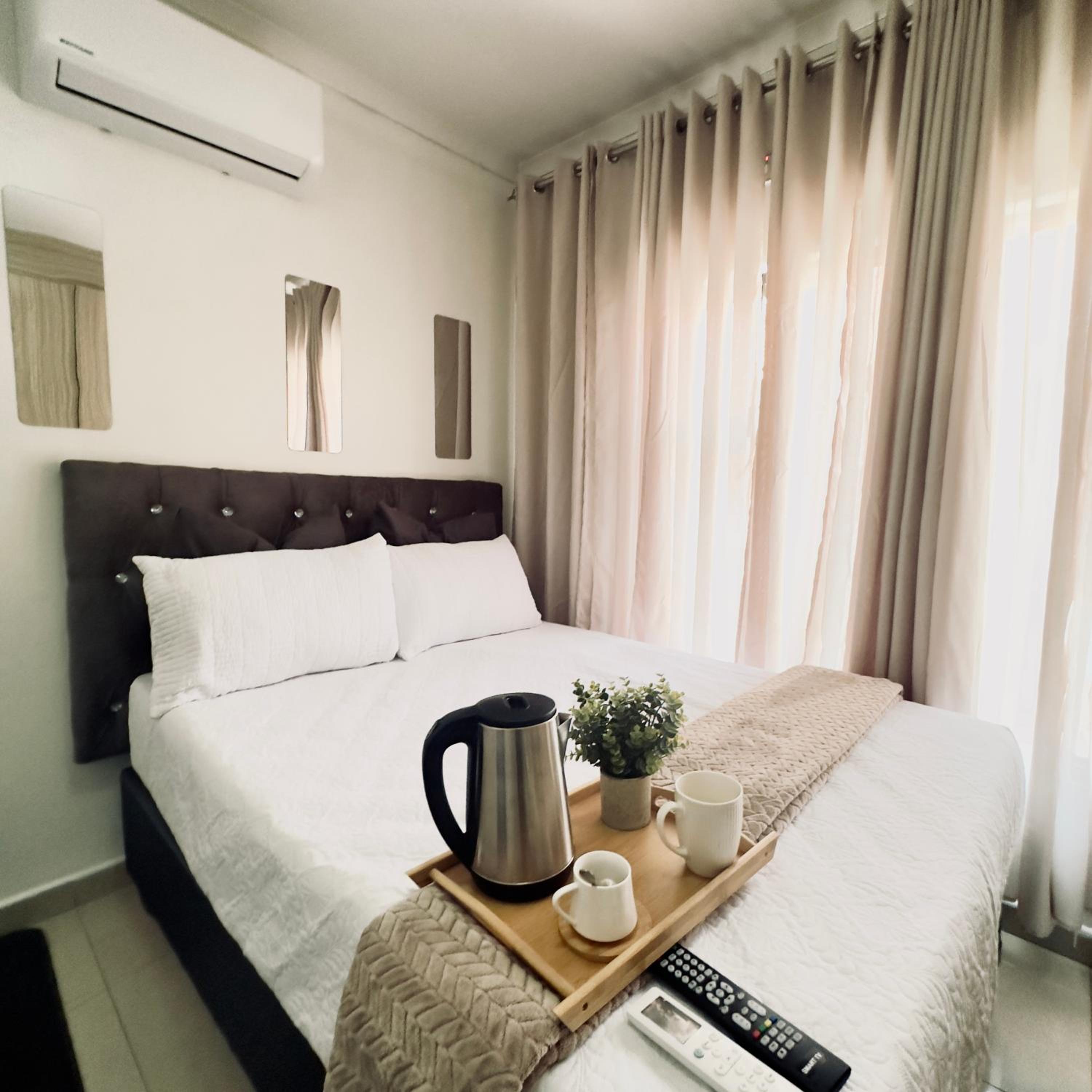 city rest bed & breakfast
