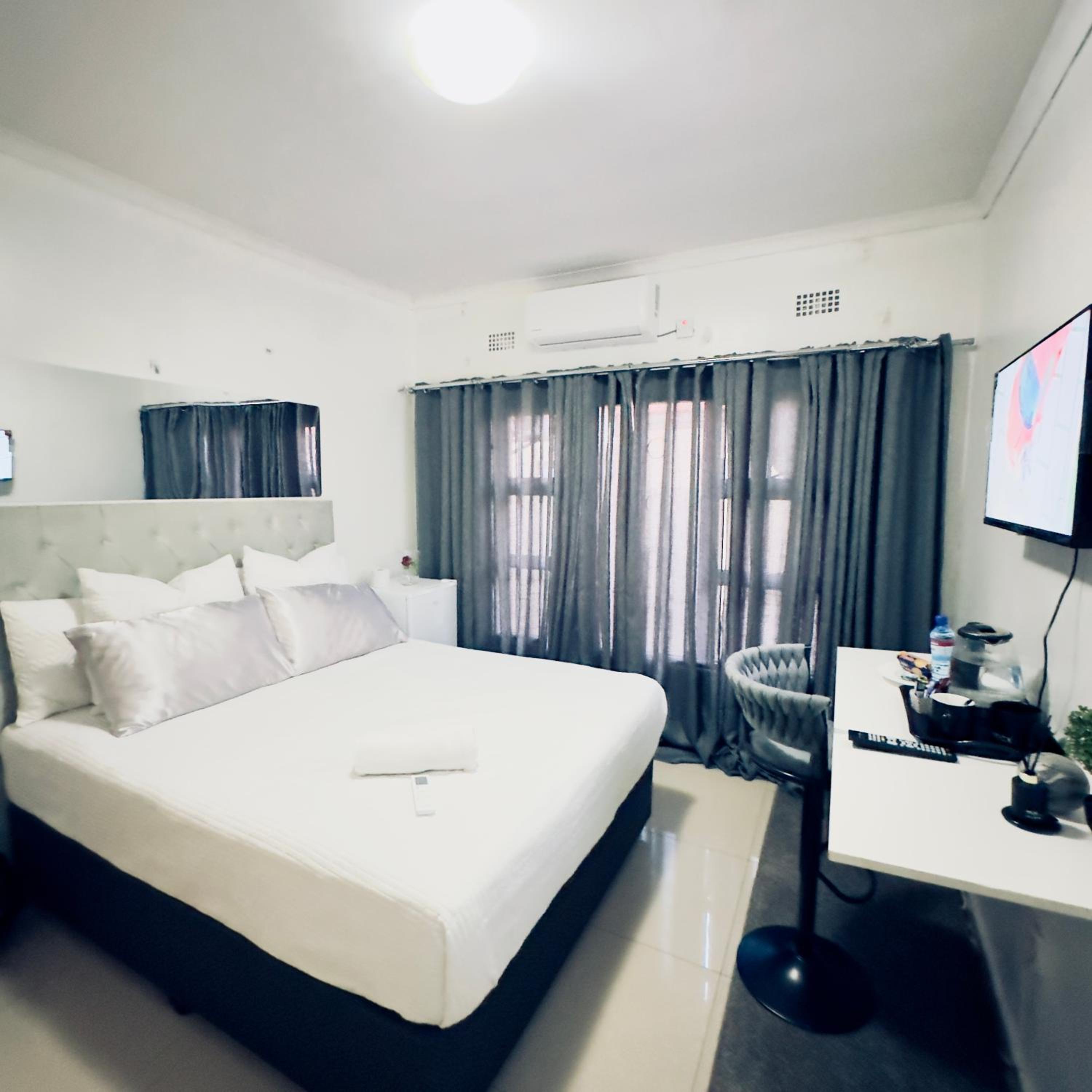 city rest bed & breakfast