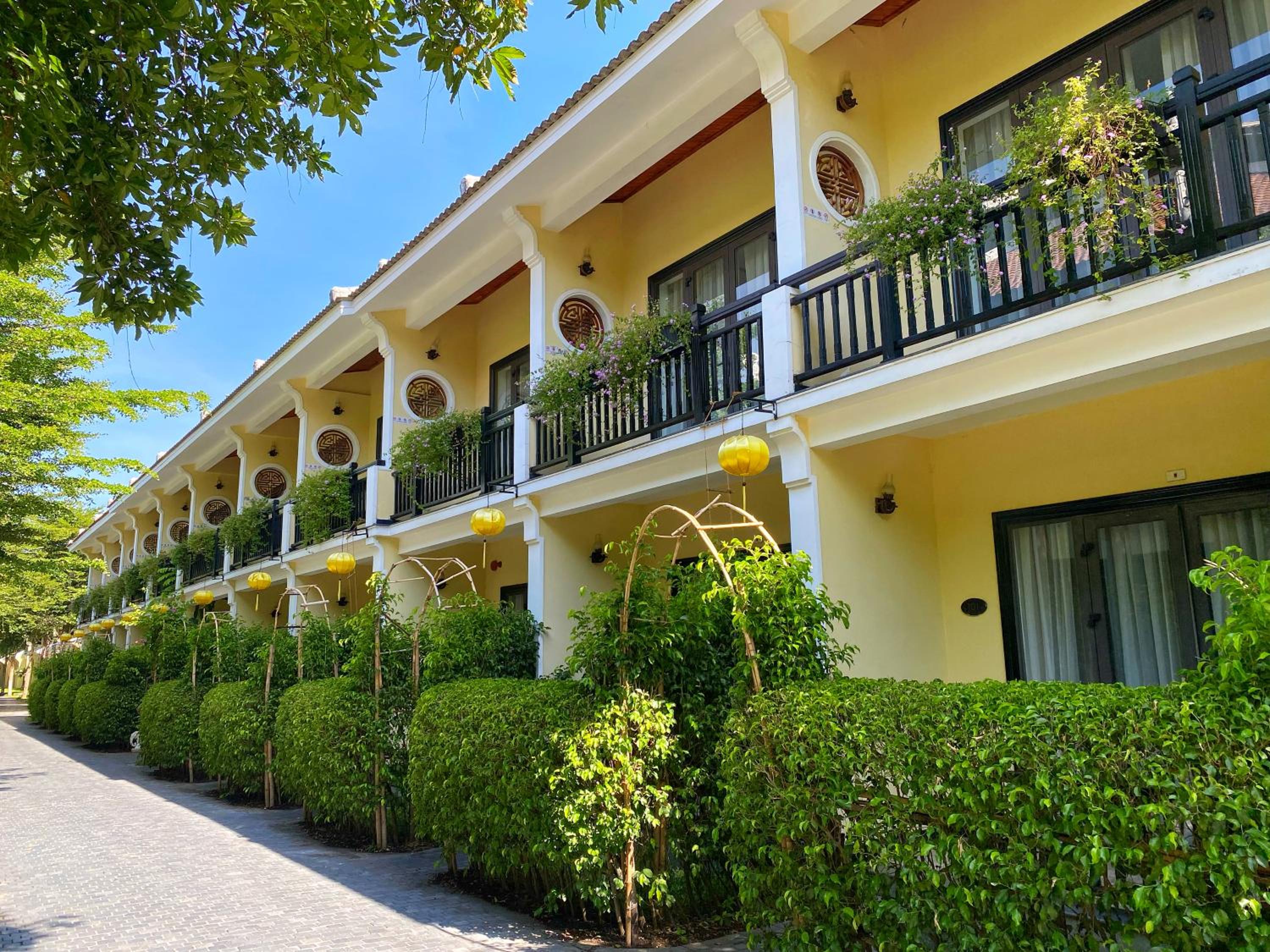Koi Resort & Spa Hoi An