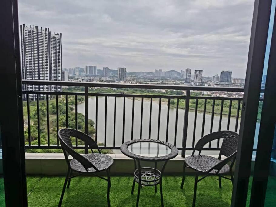 Aradia Residence Lake City, A place to stay in Kuala Lumpur