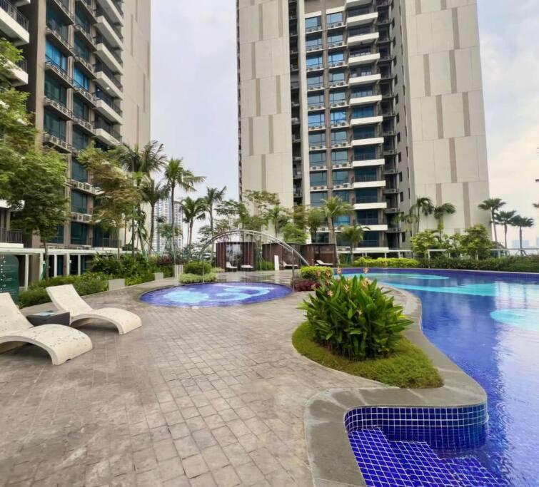 Aradia Residence Lake City, A place to stay in Kuala Lumpur
