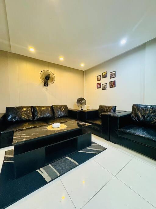 Luxuries Stay in Bahria Town Rawalpindi view 3