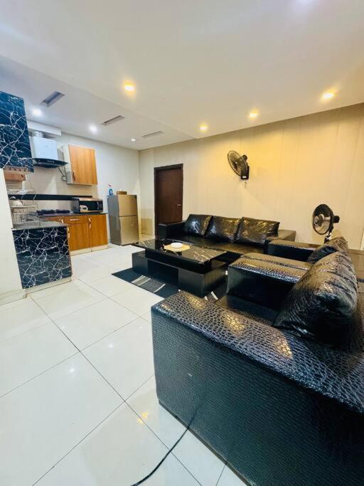 Luxuries Stay in Bahria Town Rawalpindi view 4