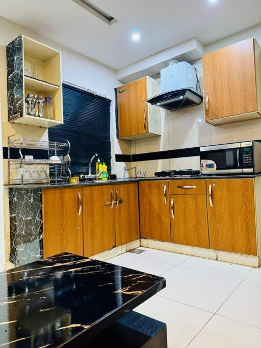 Luxuries Stay in Bahria Town Rawalpindi view 5