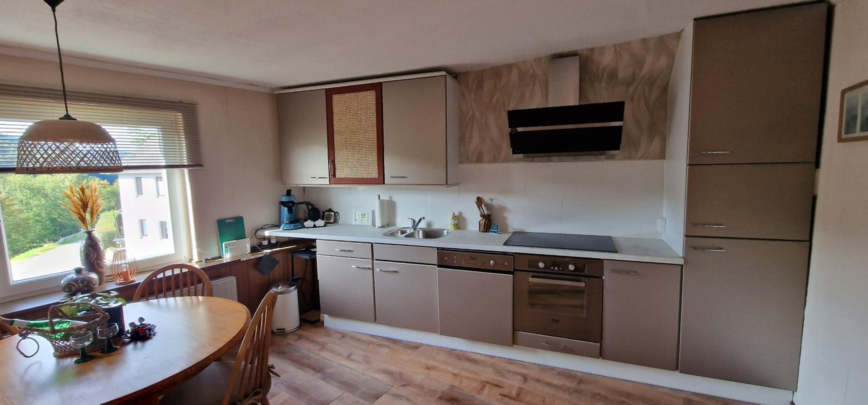 Vakantiehuis Ykema