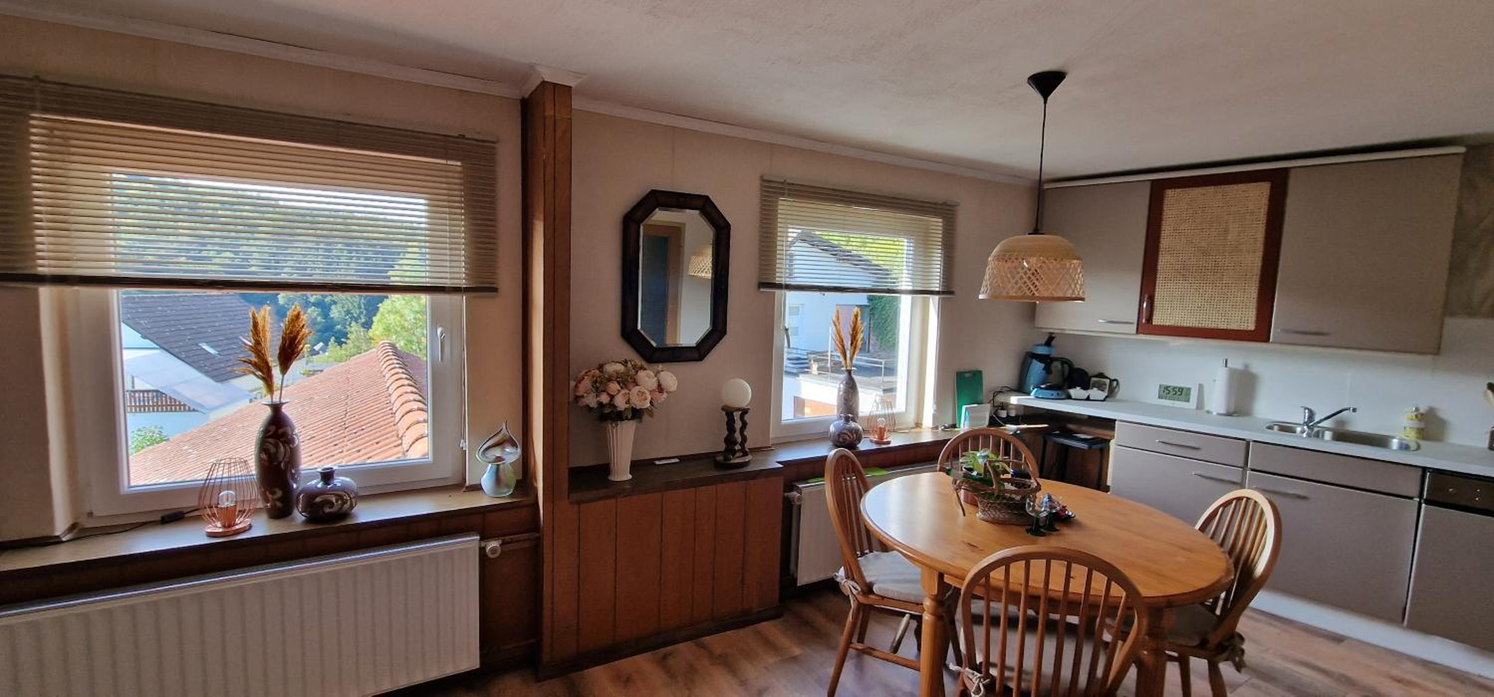 Vakantiehuis Ykema