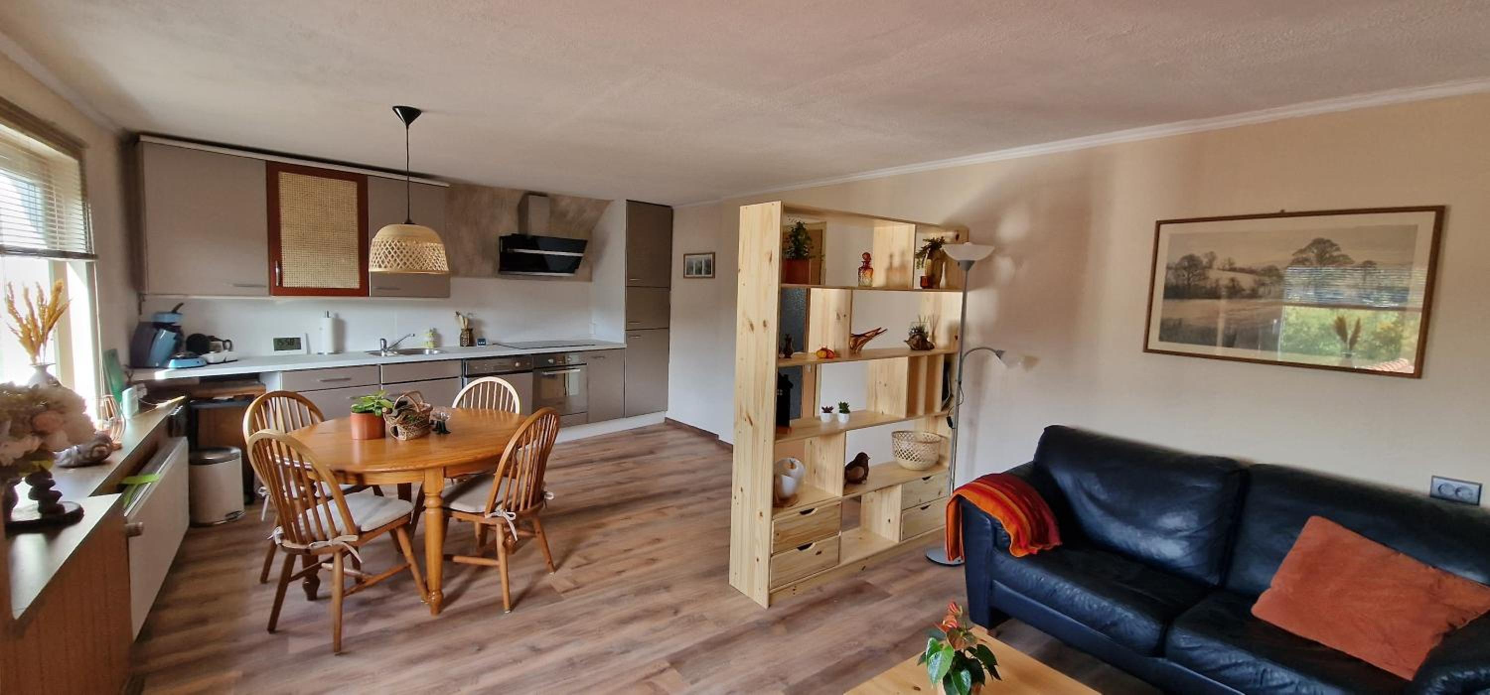 Vakantiehuis Ykema