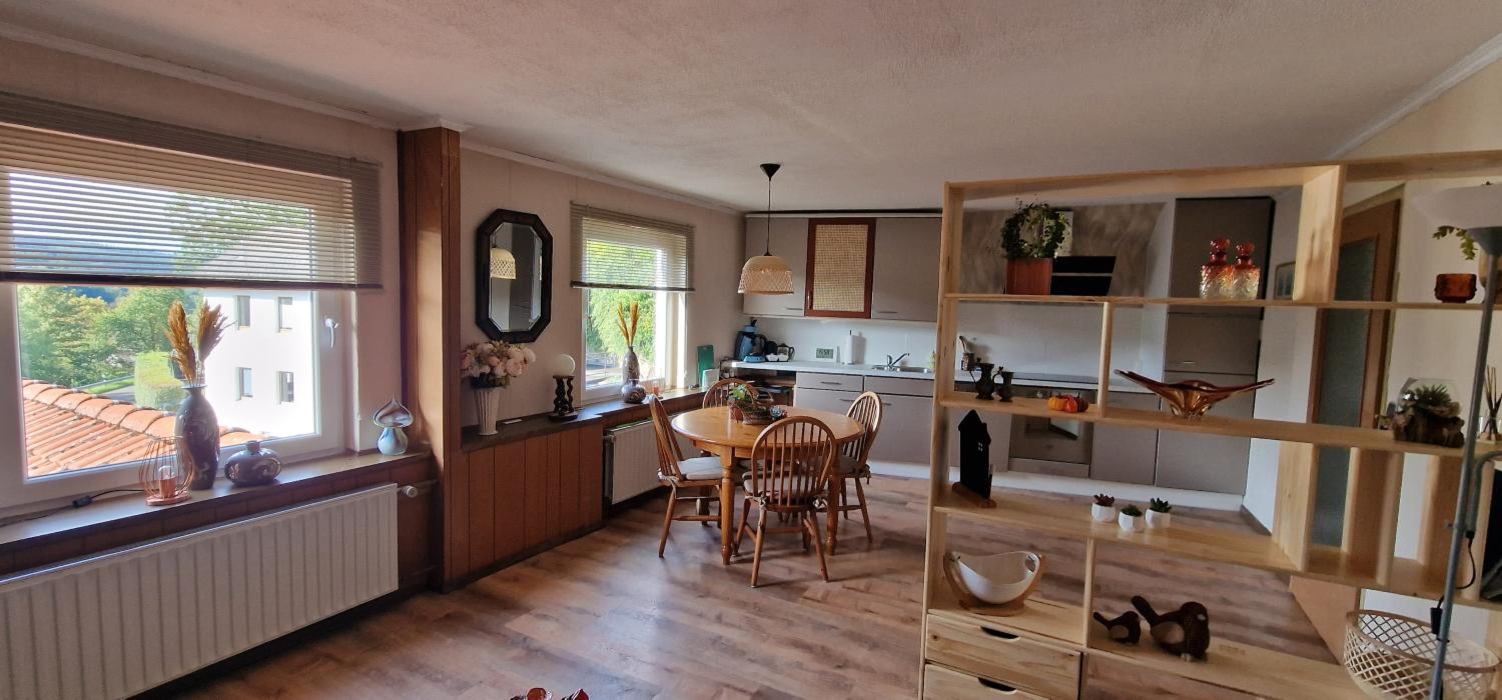 Vakantiehuis Ykema