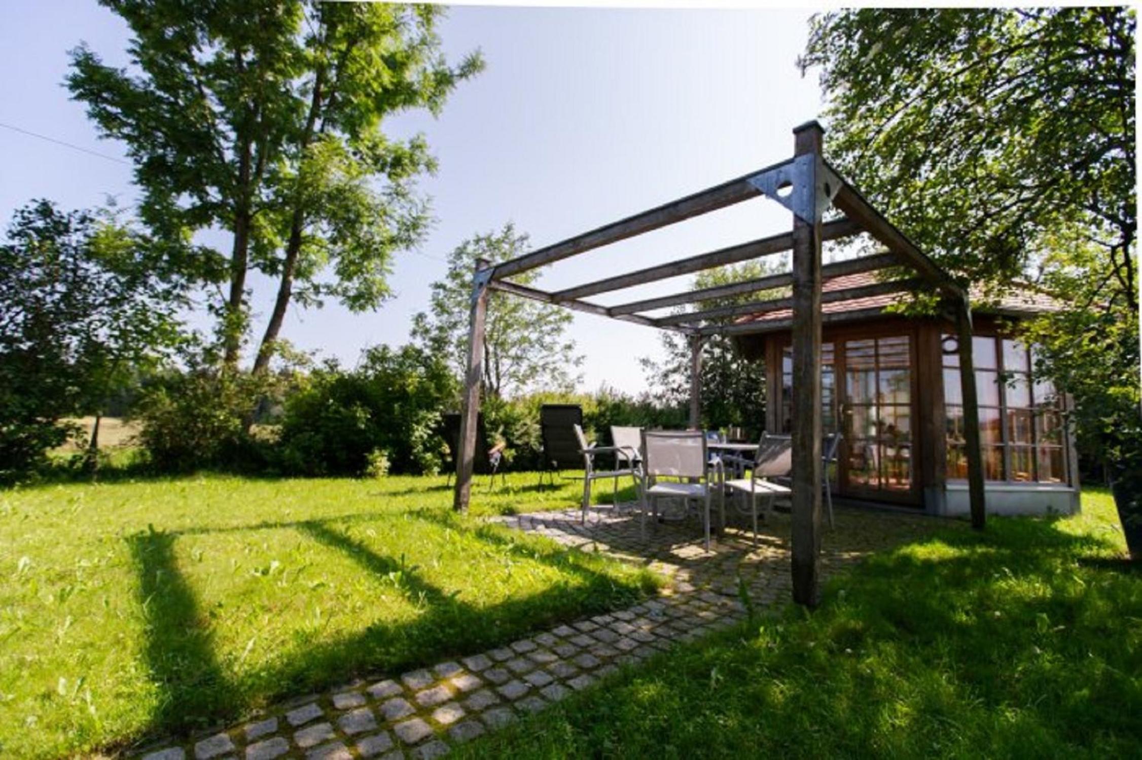Auszeit Ferienhof
