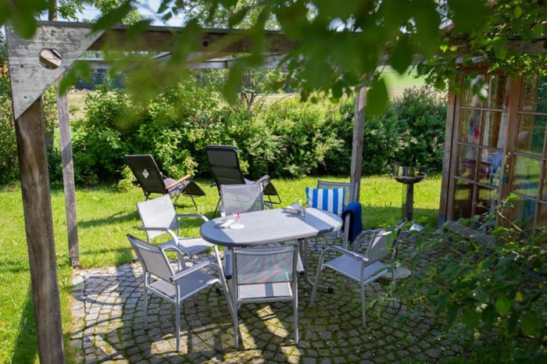 Auszeit Ferienhof