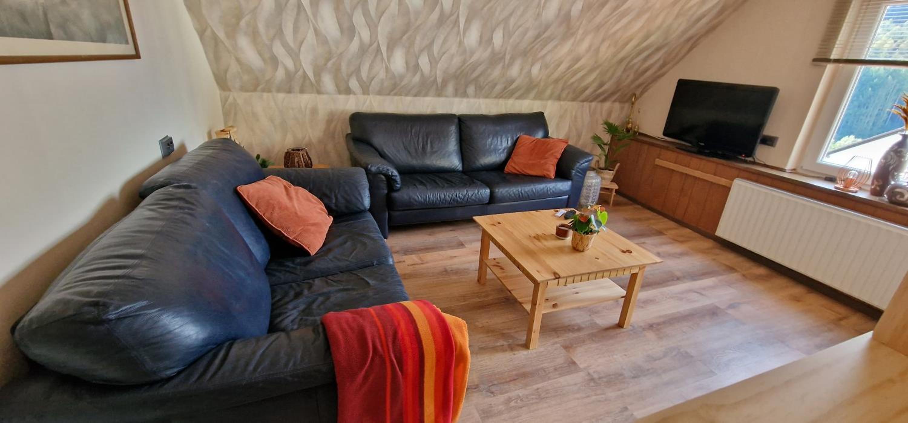 Vakantiehuis Ykema