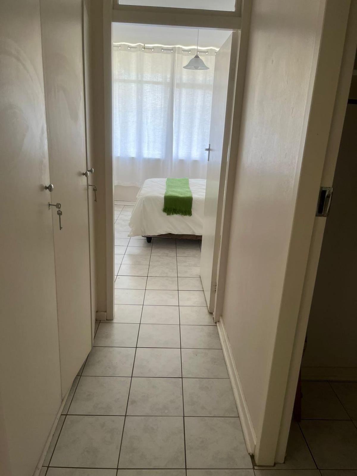 Benmore Gardens -1 bedroom apartment