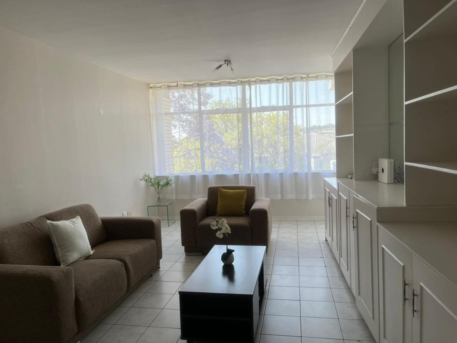 Benmore Gardens -1 bedroom apartment