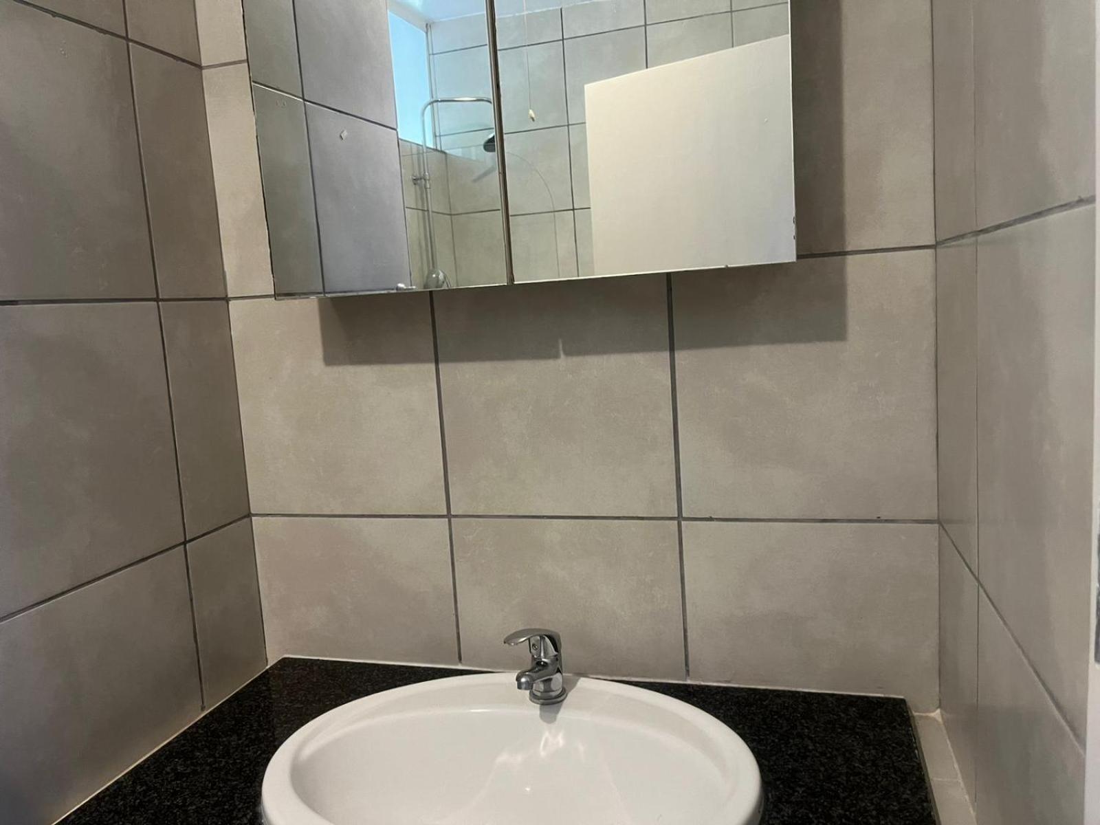 Benmore Gardens -1 bedroom apartment