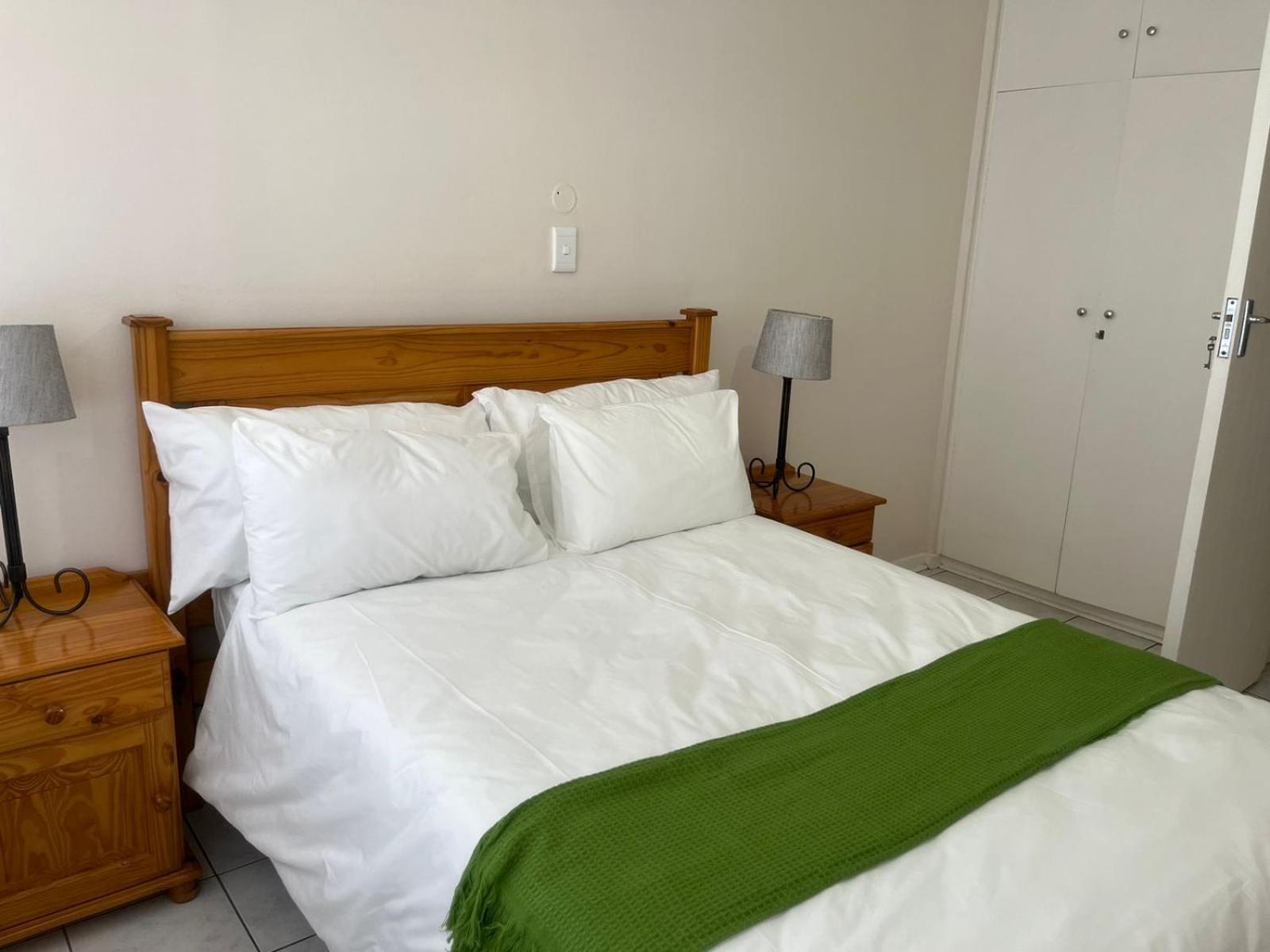 Benmore Gardens -1 bedroom apartment