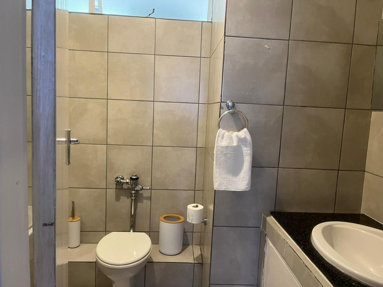 Benmore Gardens -1 bedroom apartment