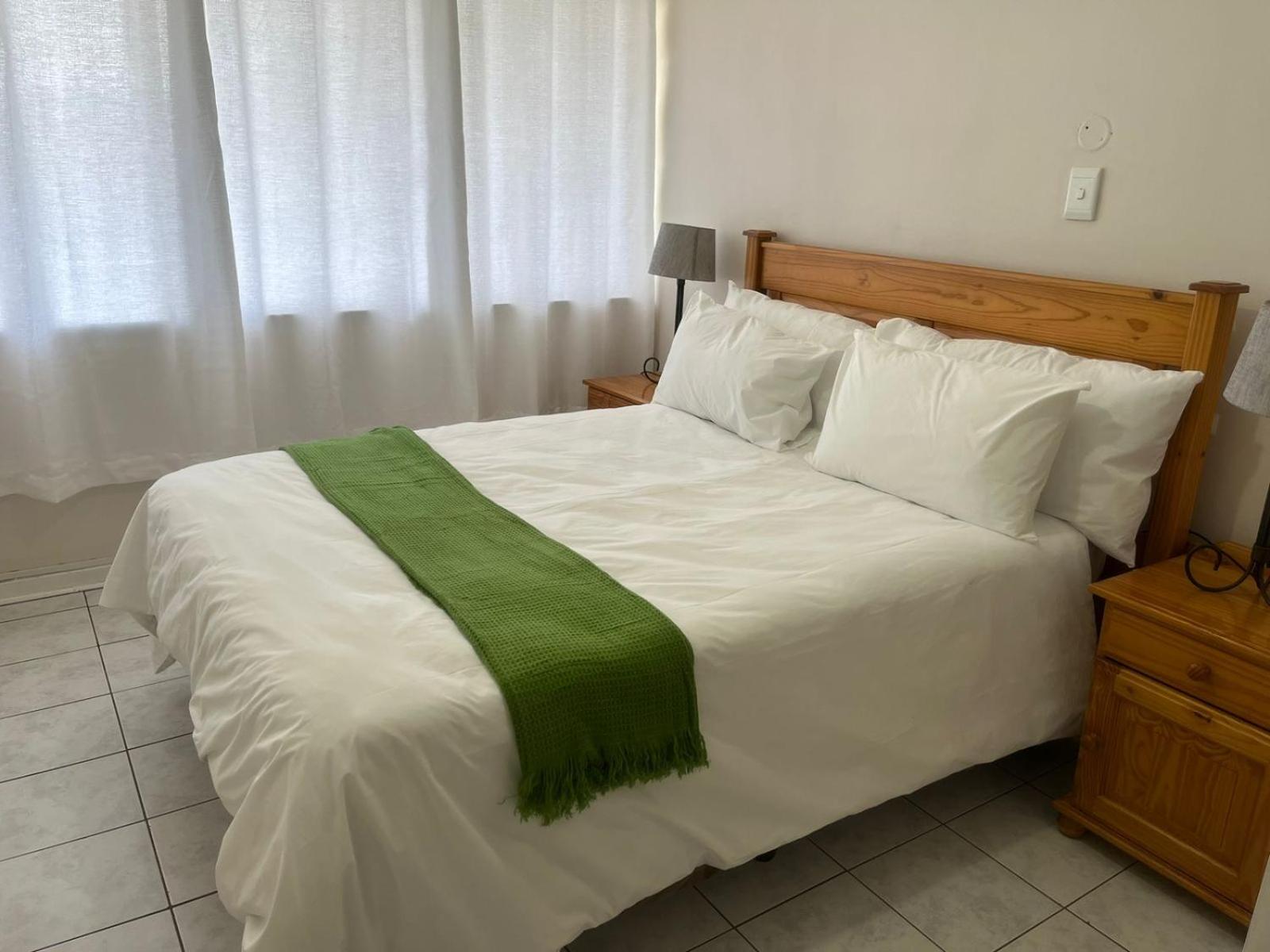 Benmore Gardens -1 bedroom apartment