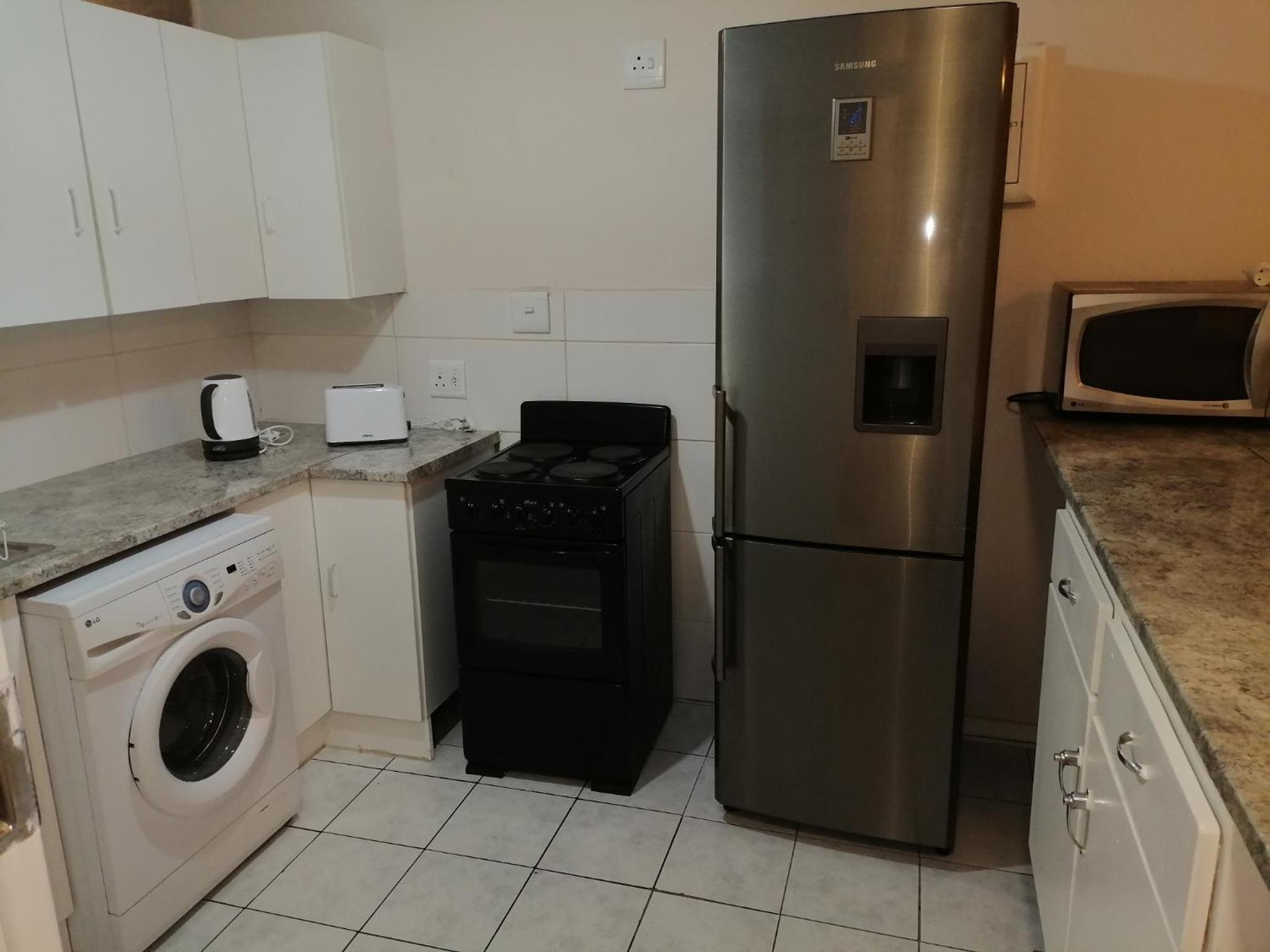 Benmore Gardens -1 bedroom apartment