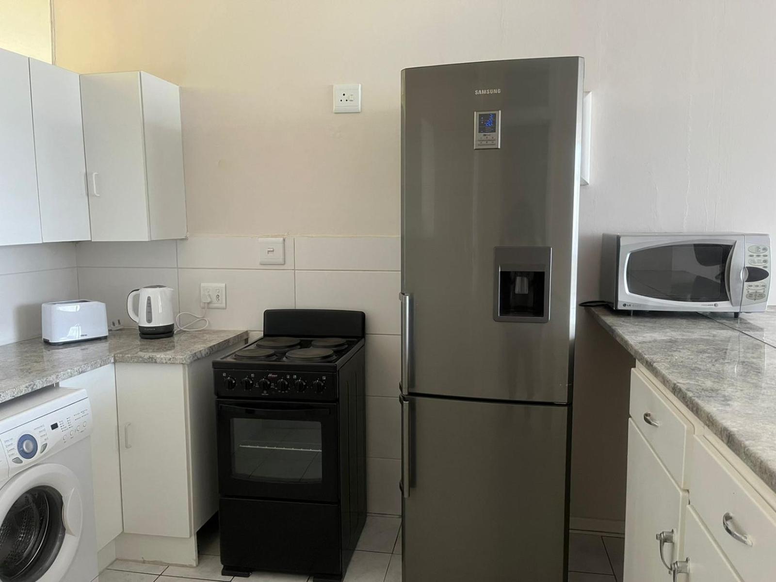 Benmore Gardens -1 bedroom apartment