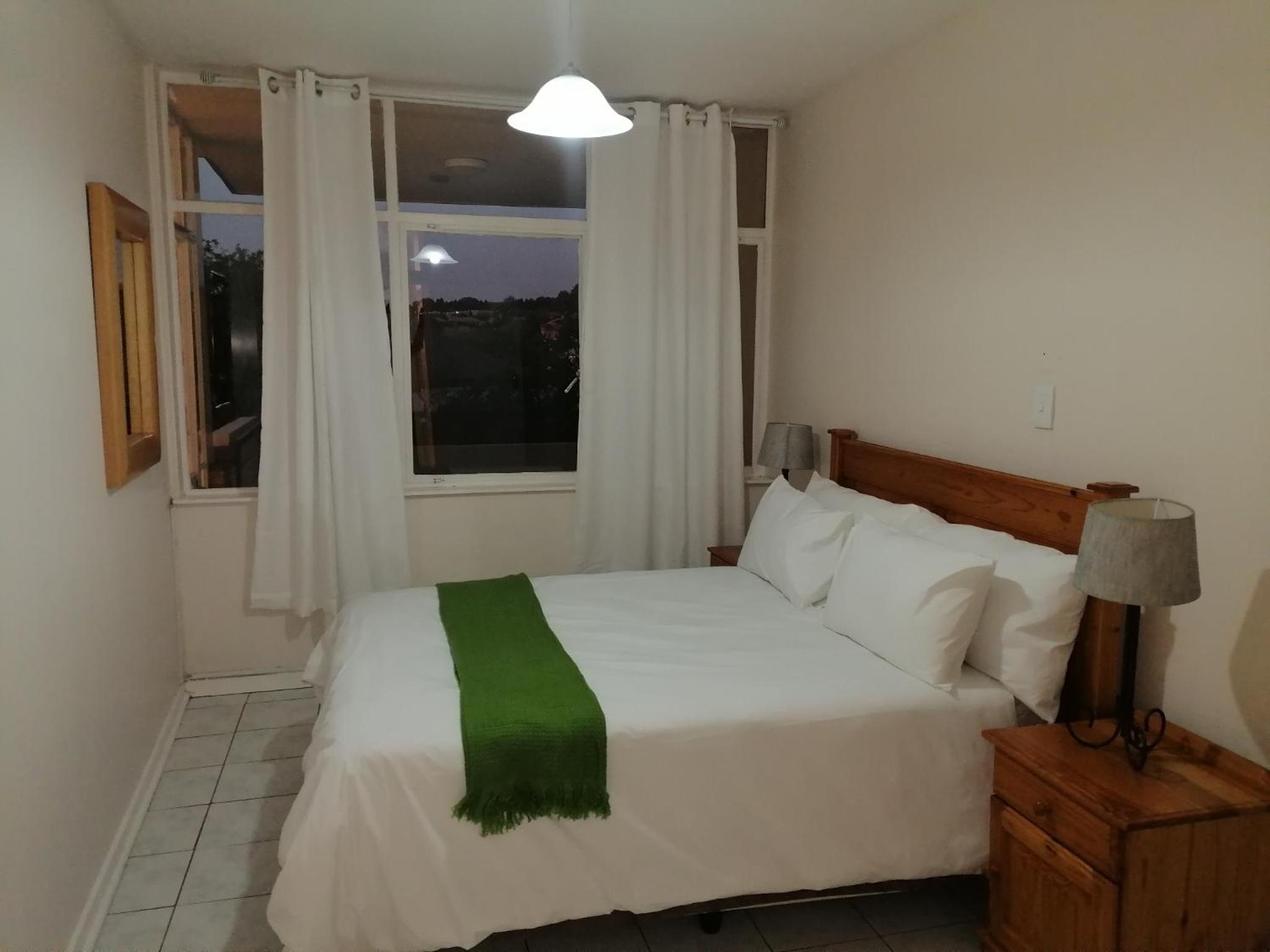 Benmore Gardens -1 bedroom apartment