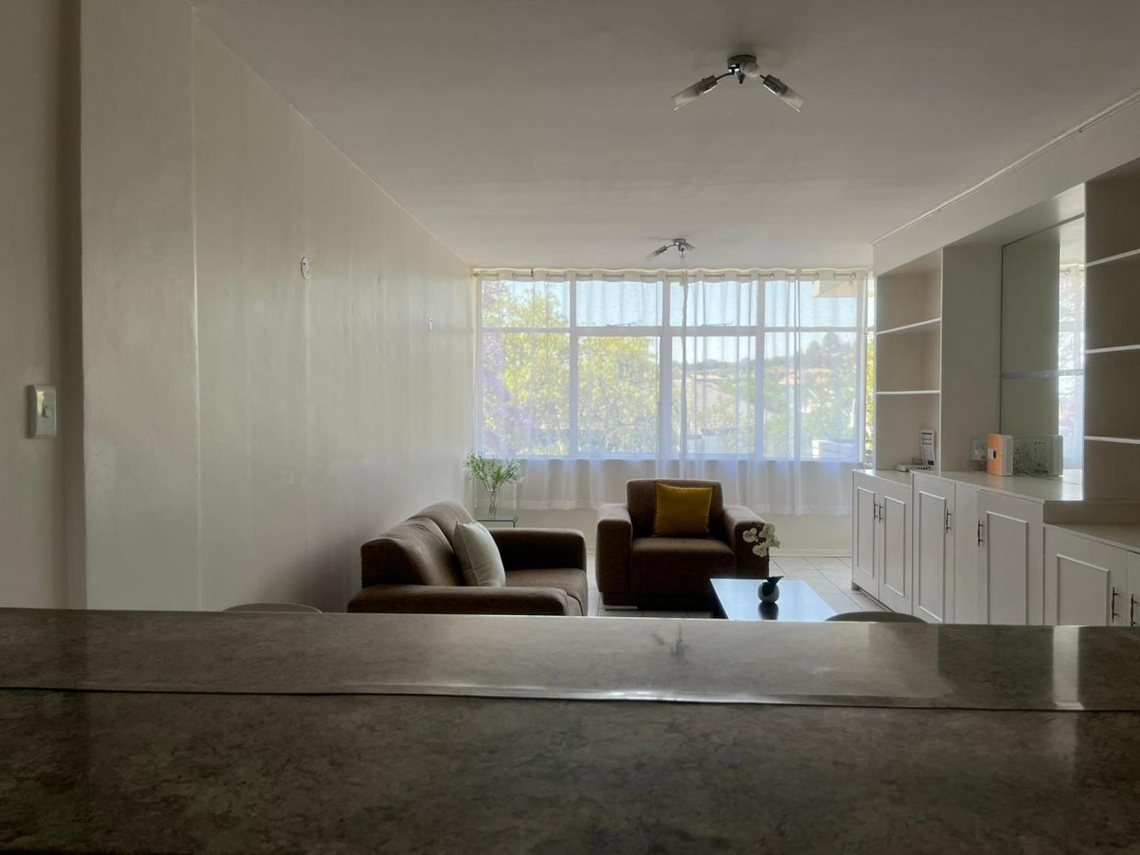 Benmore Gardens -1 bedroom apartment