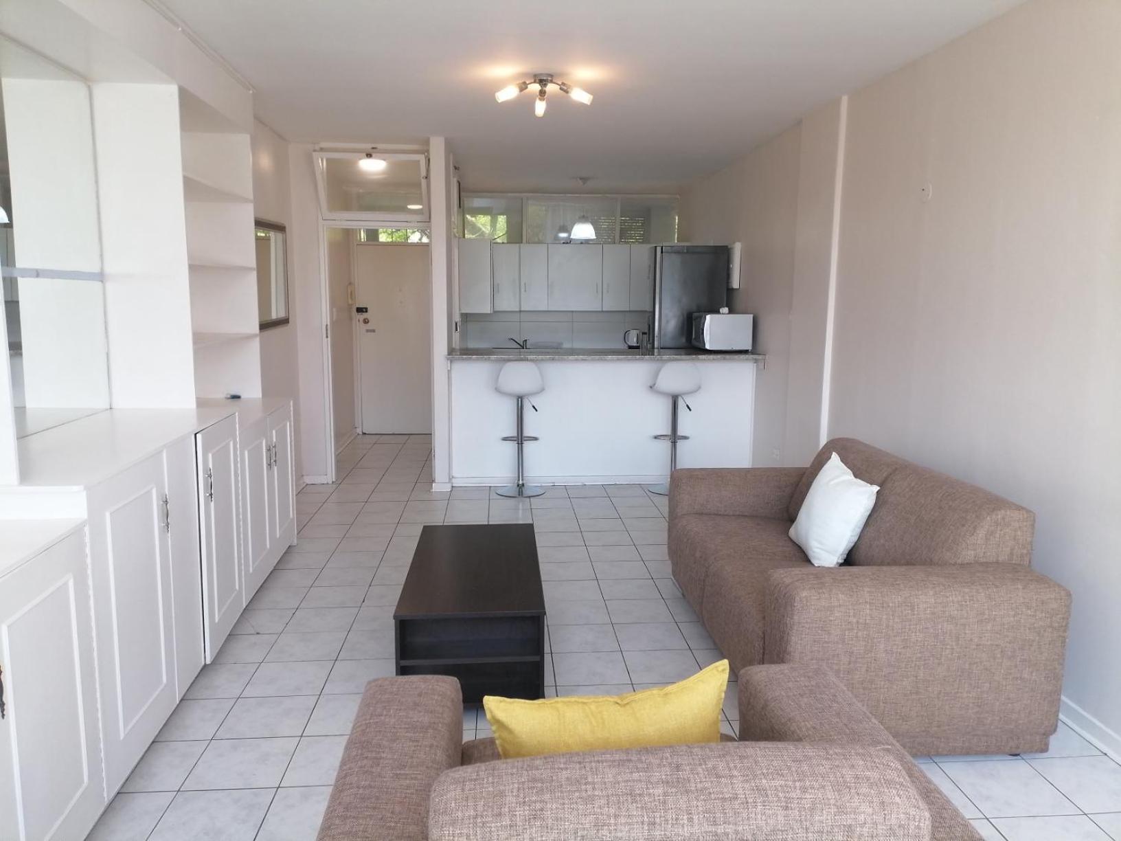 Benmore Gardens -1 bedroom apartment