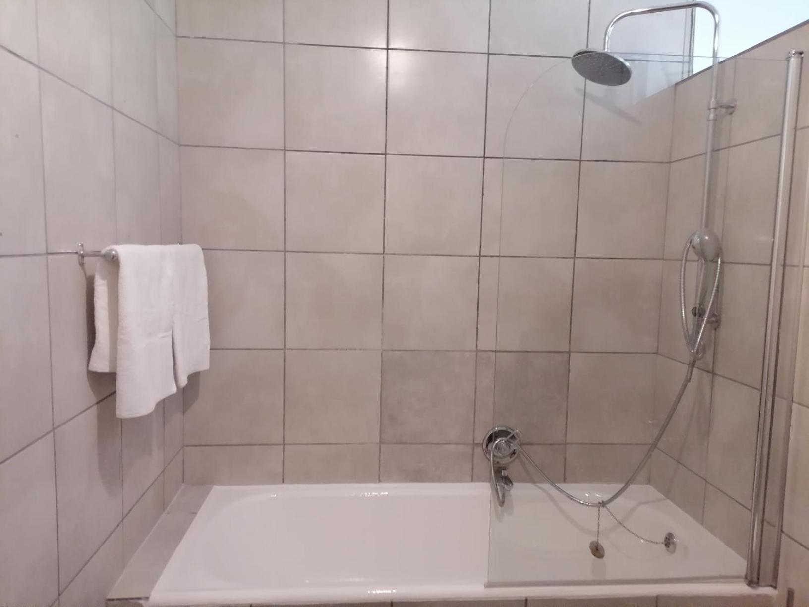 Benmore Gardens -1 bedroom apartment