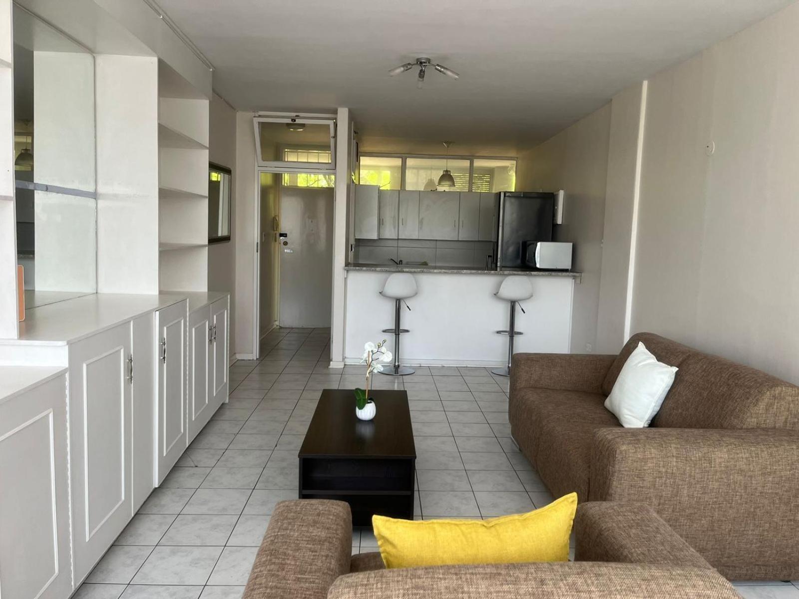 Benmore Gardens -1 bedroom apartment
