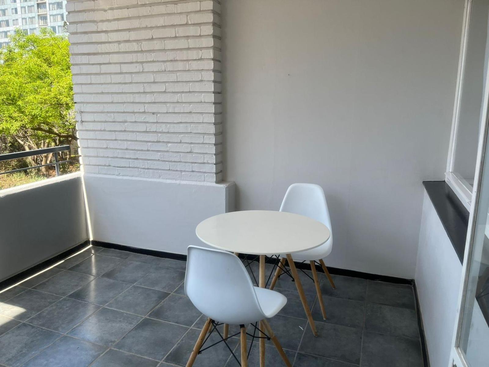 Benmore Gardens -1 bedroom apartment
