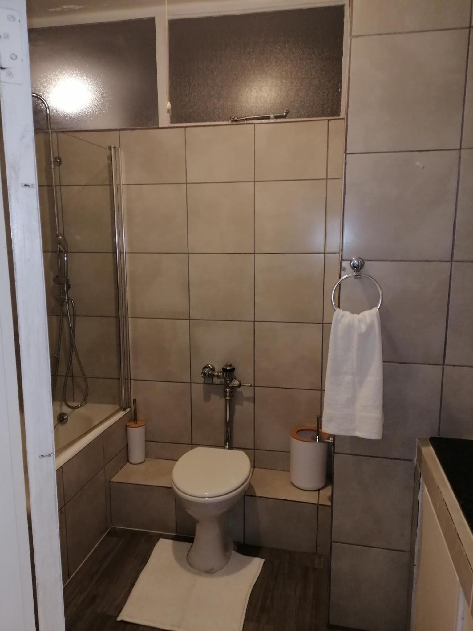 Benmore Gardens -1 bedroom apartment