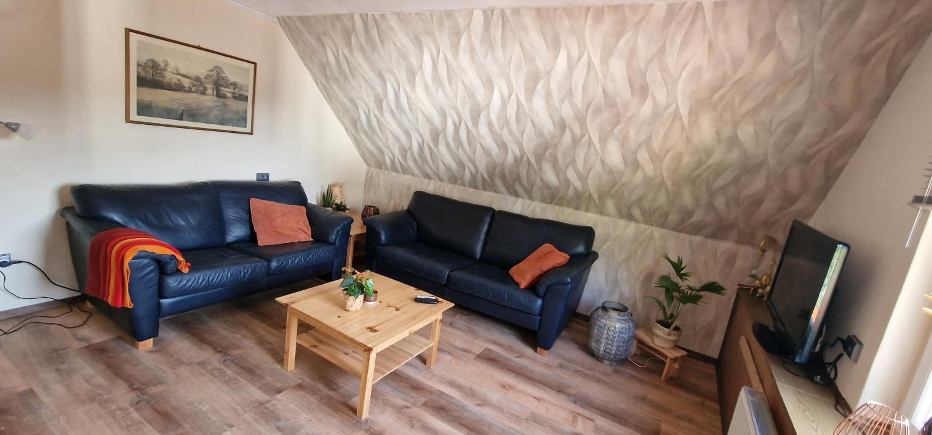 Vakantiehuis Ykema
