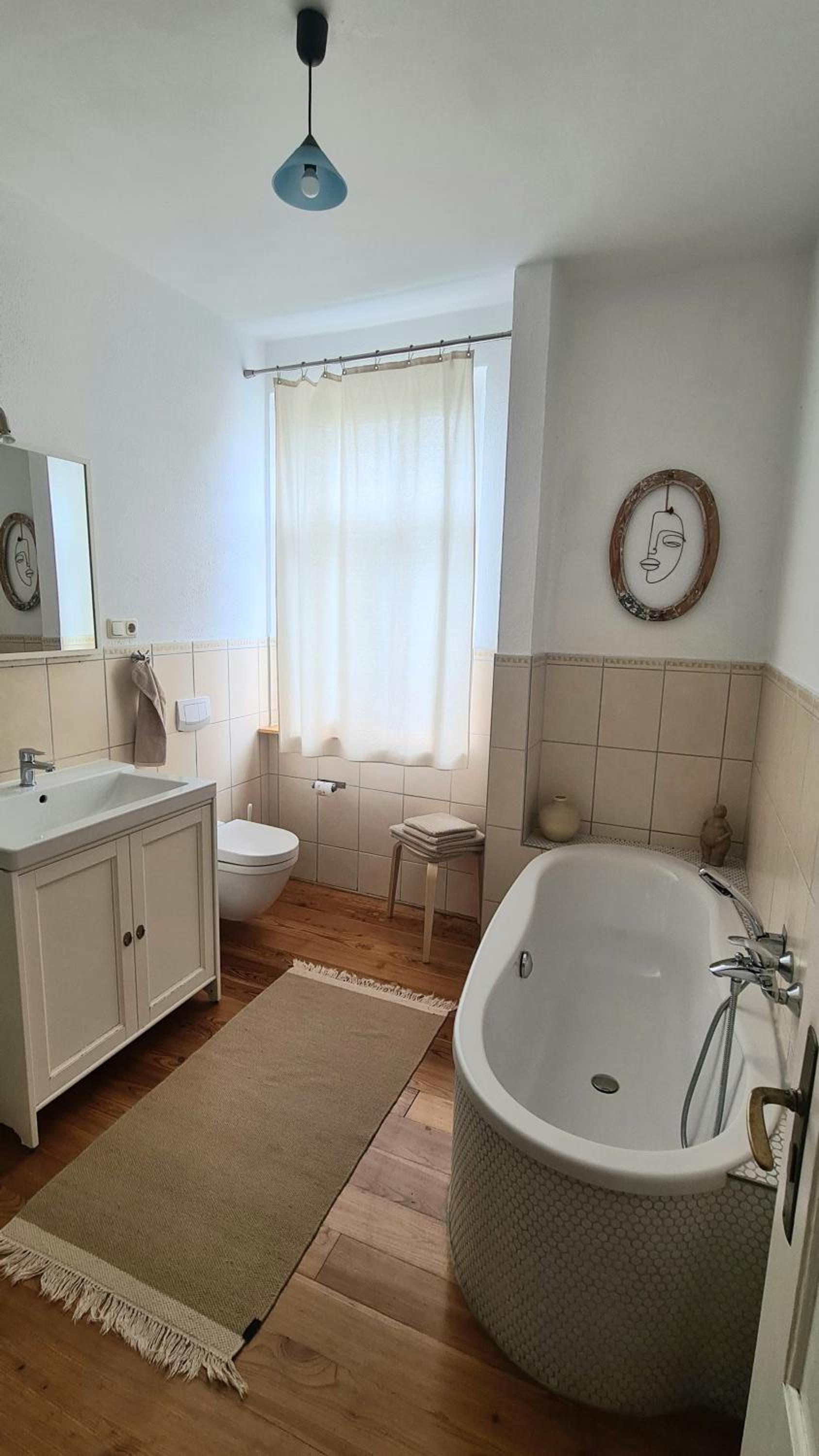 Ferienwohnung 
