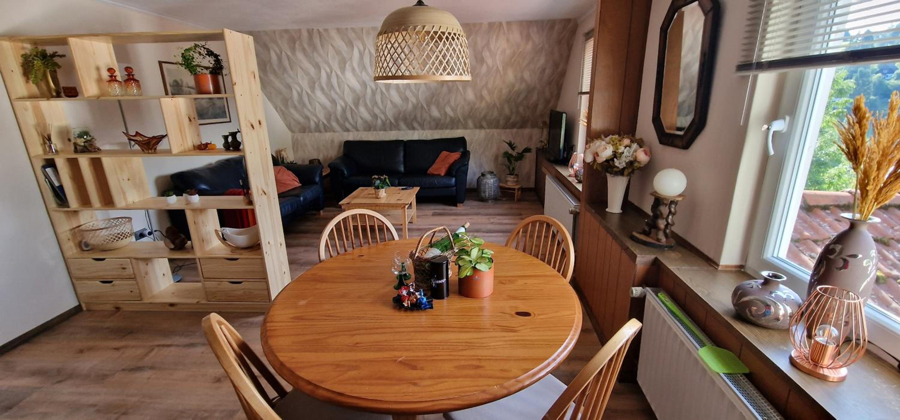 Vakantiehuis Ykema