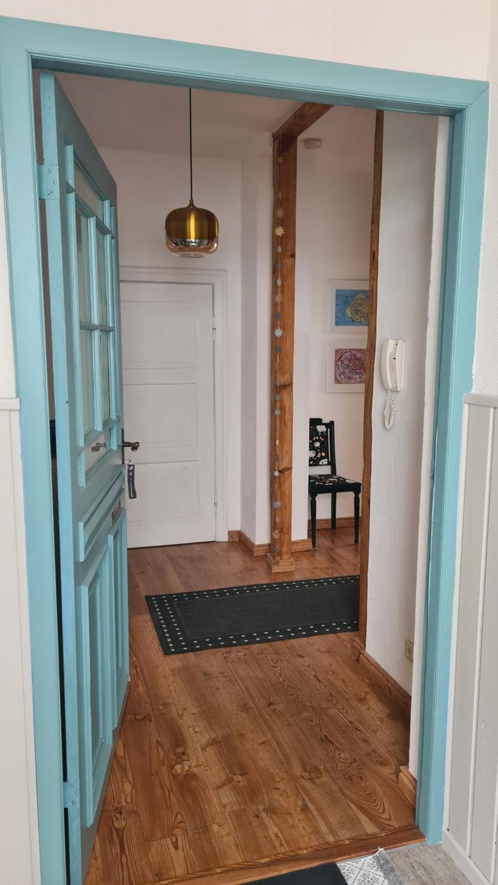 Ferienwohnung 