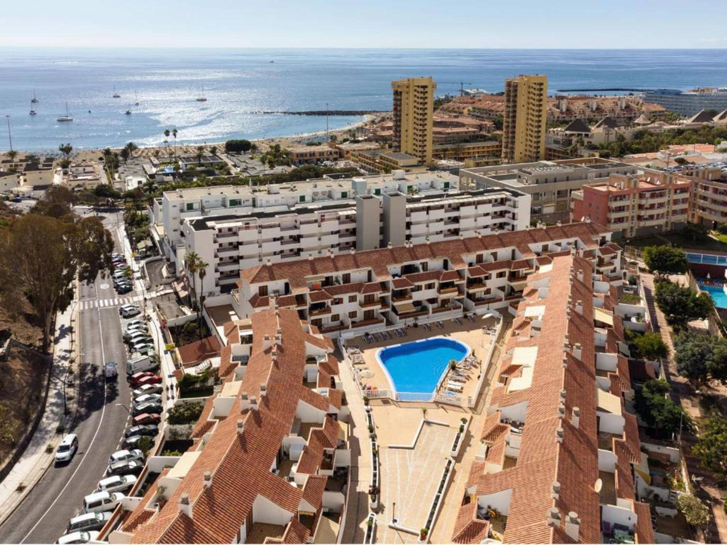 Live Playa Las Américas Residencial el Cardón