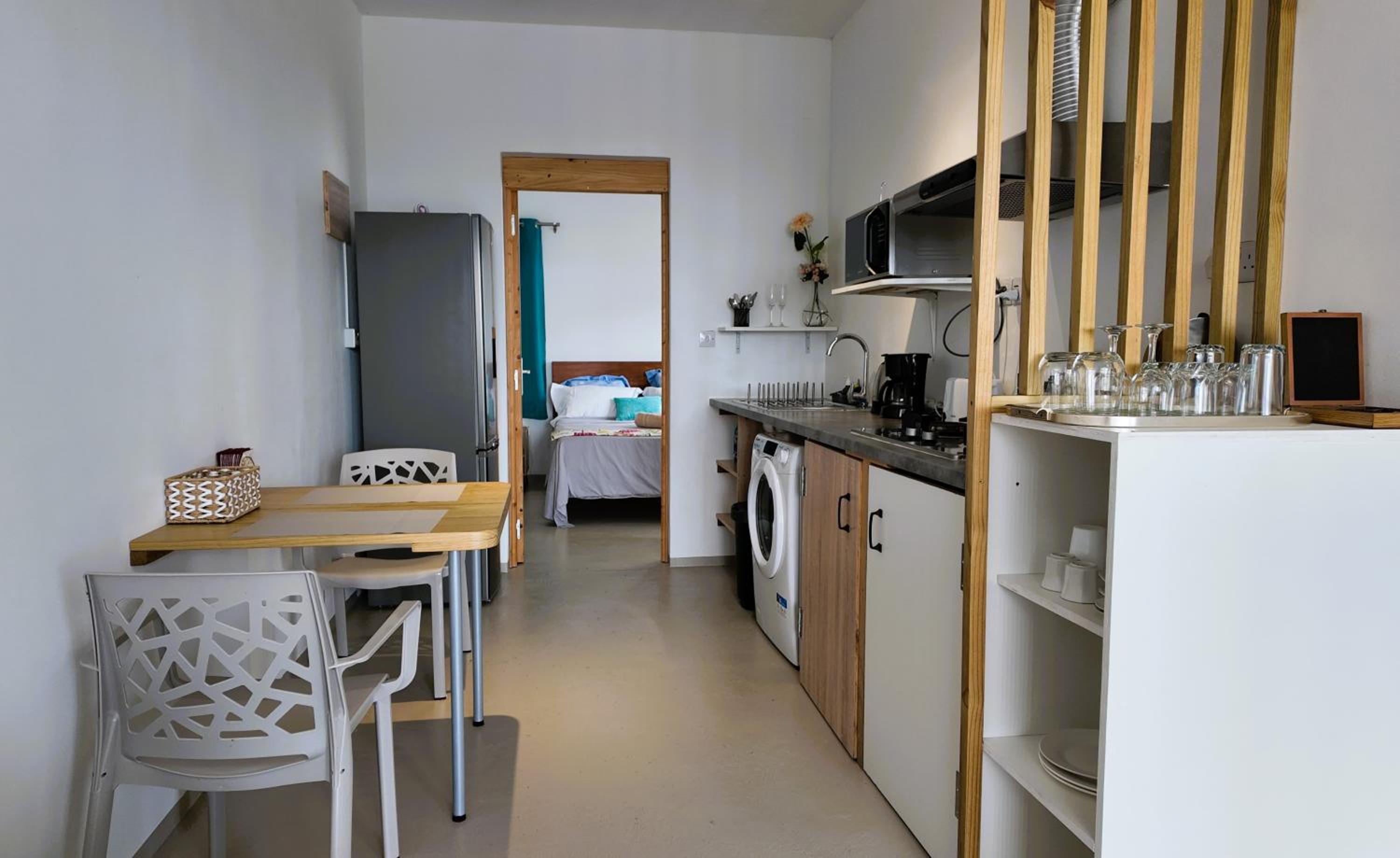 LnD Apartments - Le Morne 2 - One Bedroom photo 3