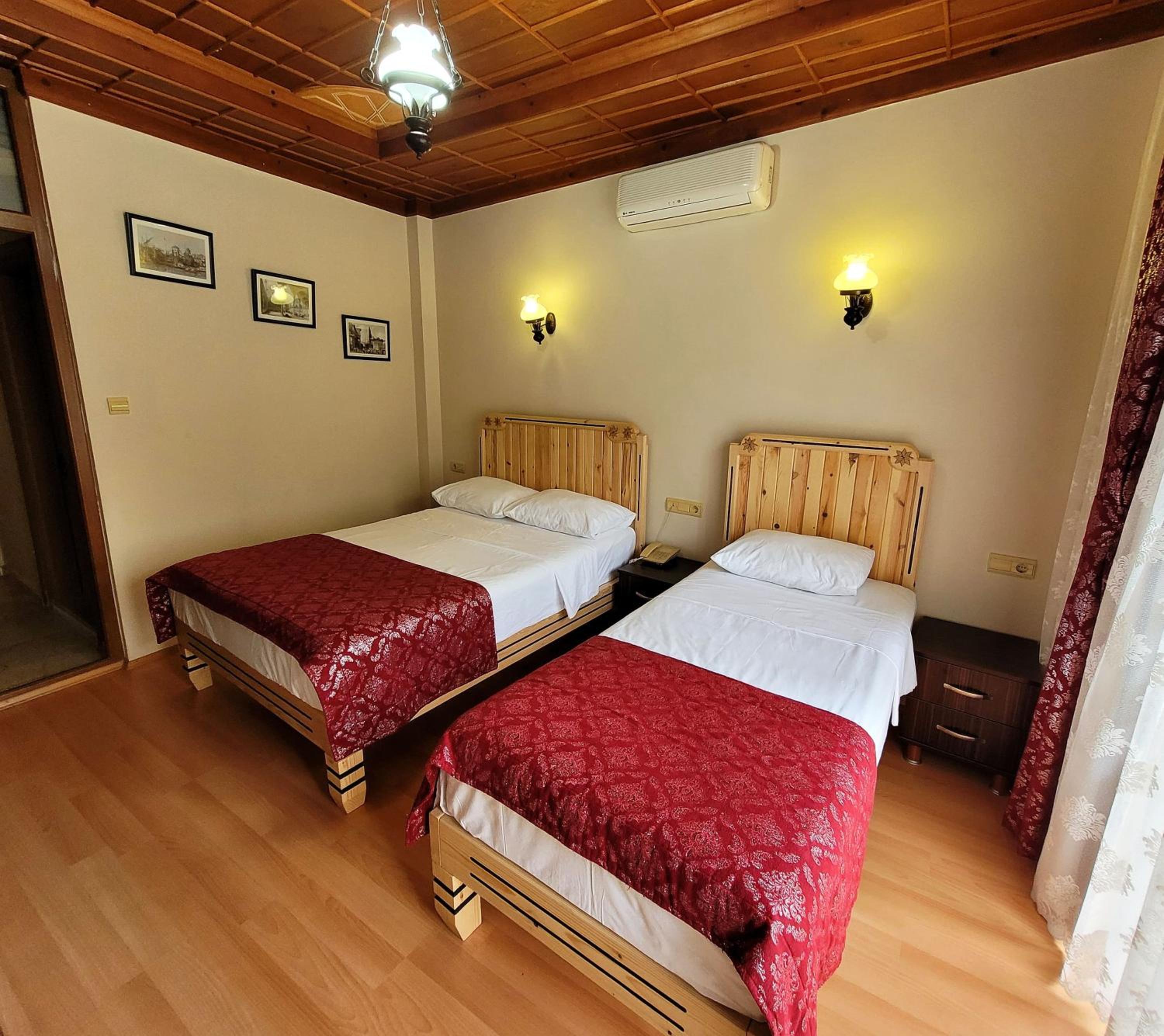 Saruhan Otel - Image 87