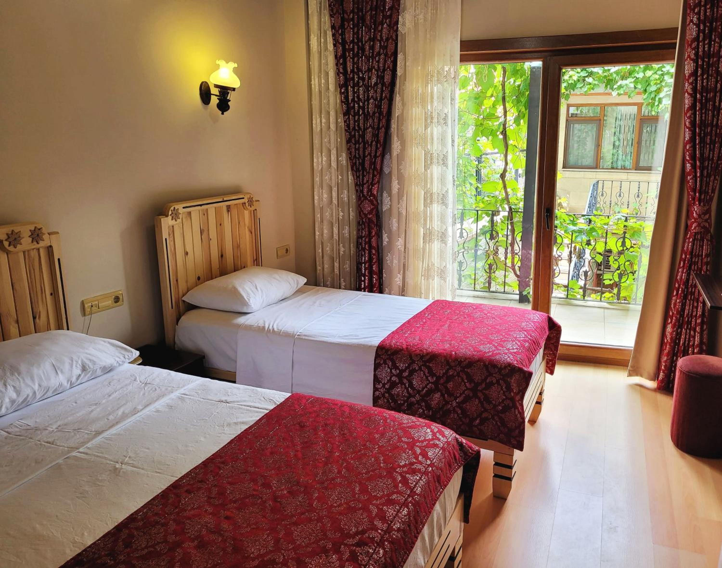 Saruhan Otel - Image 86