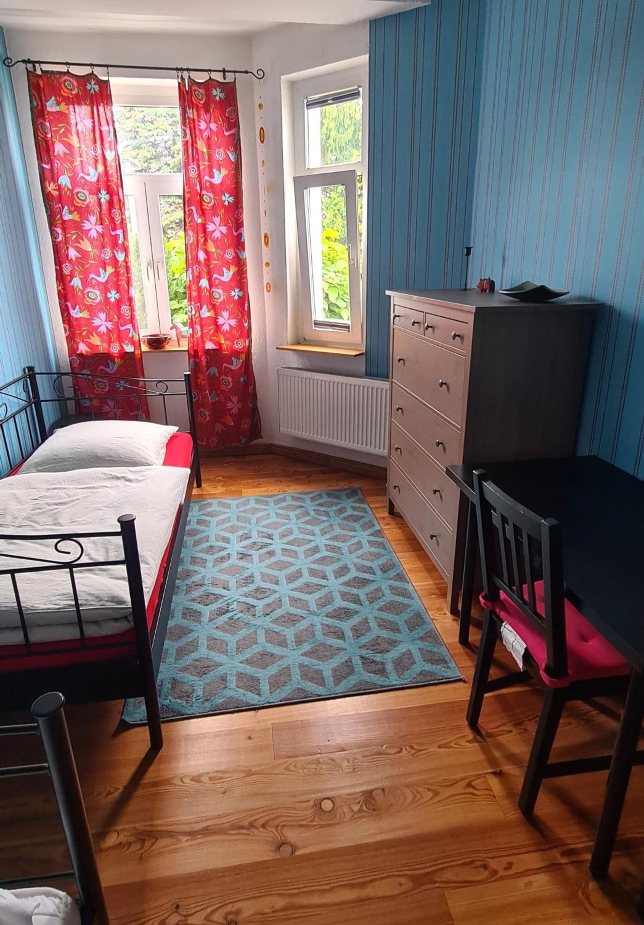 Ferienwohnung 