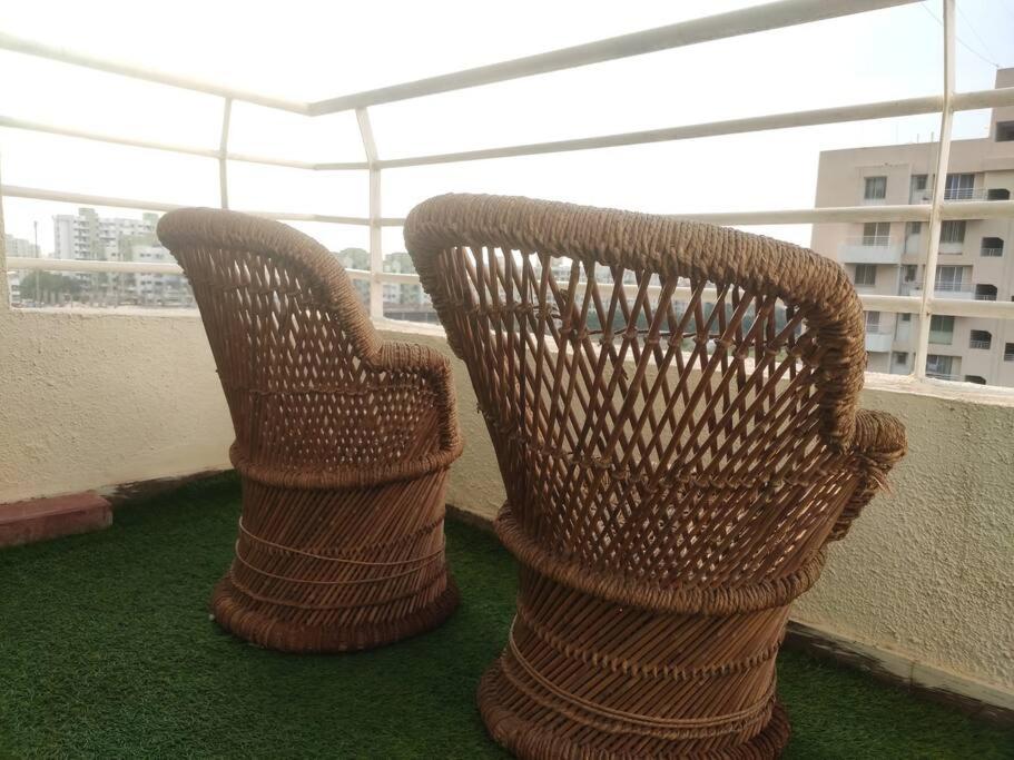 Chic Comfort Your Urban Escape view 5