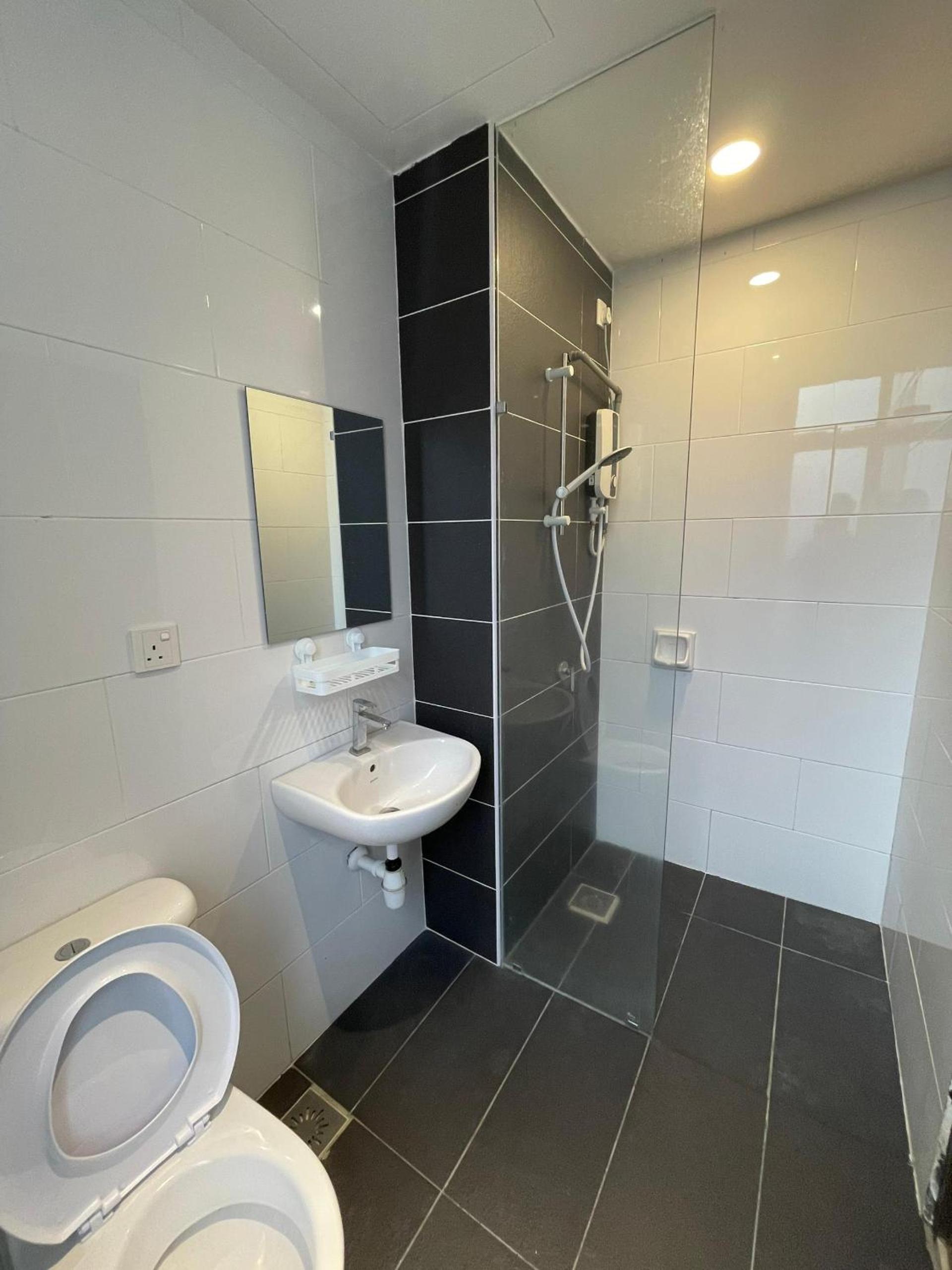 The Majestic Ipoh 3BR - Goswell photo 2