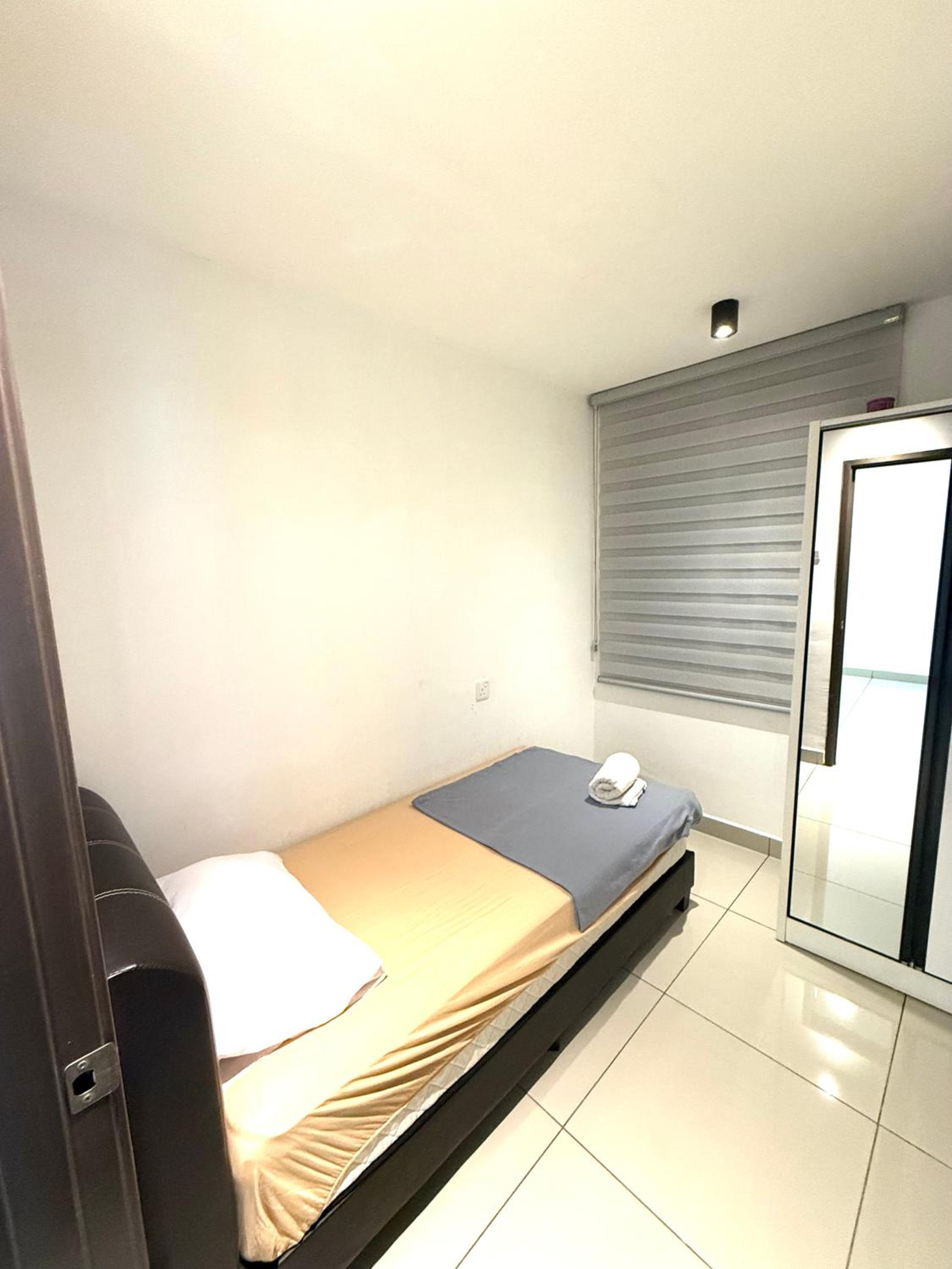 The Majestic Ipoh 3BR - Goswell photo 3