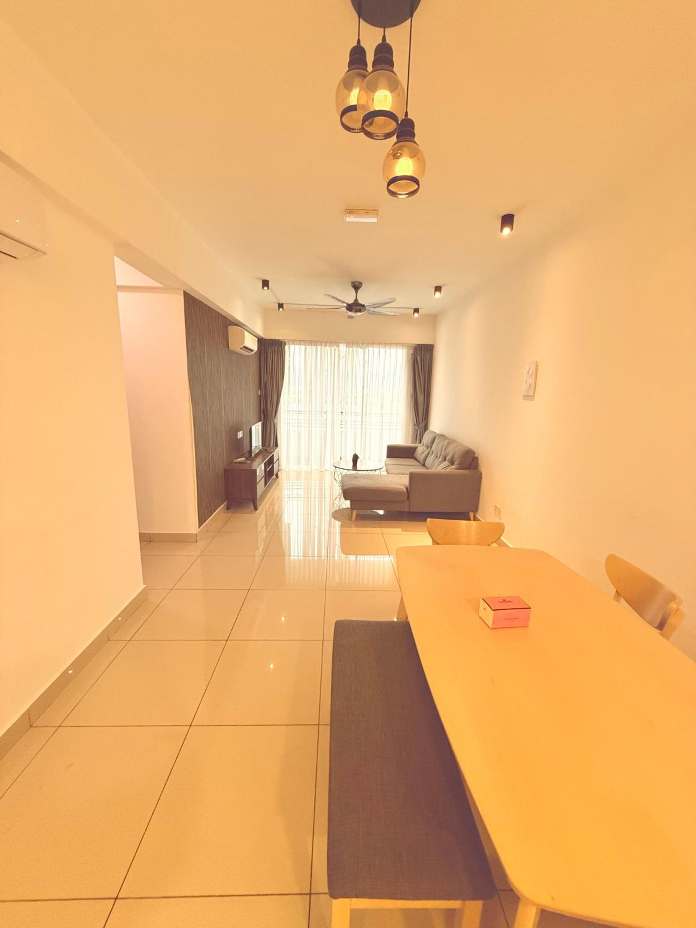 The Majestic Ipoh 3BR - Goswell photo 4