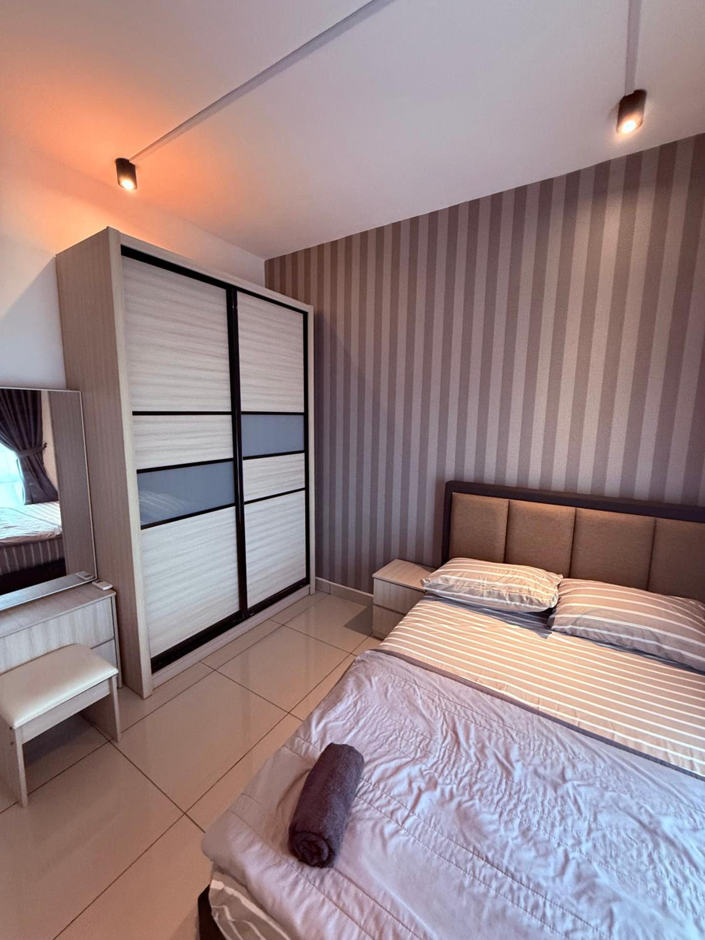 The Majestic Ipoh 3BR - Goswell photo 1